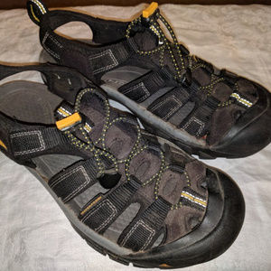 Keen Sandals